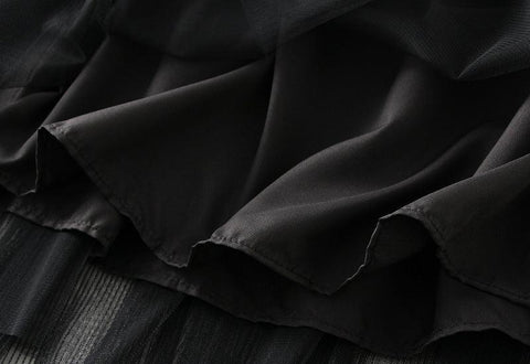 Fusta midi dama 8813 - Lusha.ro