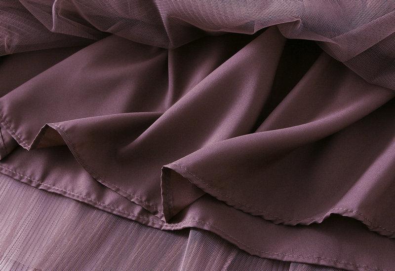 Fusta midi dama 8813 - Lusha.ro