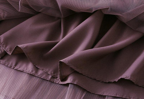 Fusta midi dama 8813 - Lusha.ro