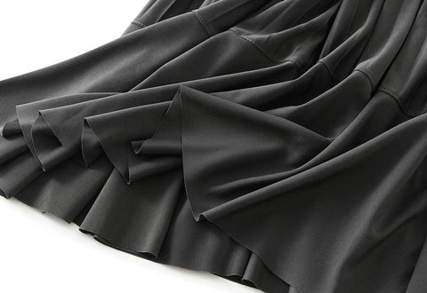 Fusta midi dama 8820 - Lusha.ro