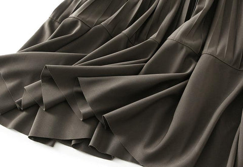 Fusta midi dama 8820 - Lusha.ro