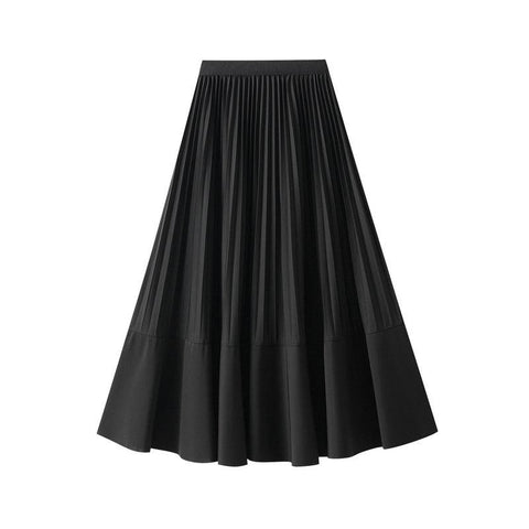 Fusta midi dama 8820 - Lusha.ro