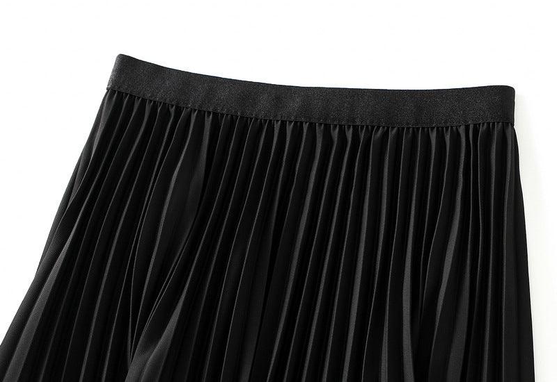 Fusta midi dama 8820 - Lusha.ro