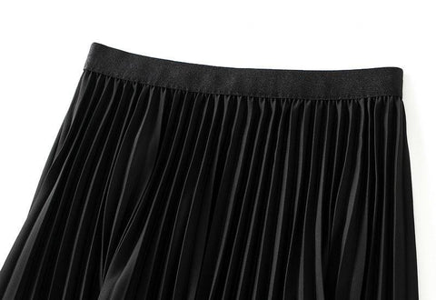 Fusta midi dama 8820 - Lusha.ro