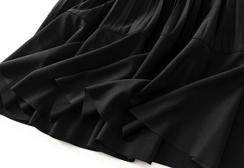 Fusta midi dama 8820 - Lusha.ro