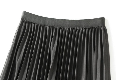 Fusta midi dama 8820 - Lusha.ro