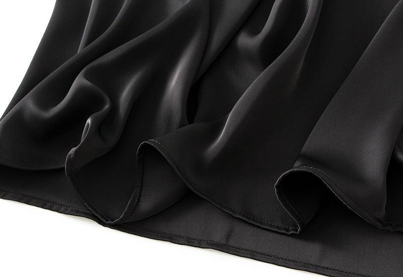 Fusta midi dama 8821 - Lusha.ro