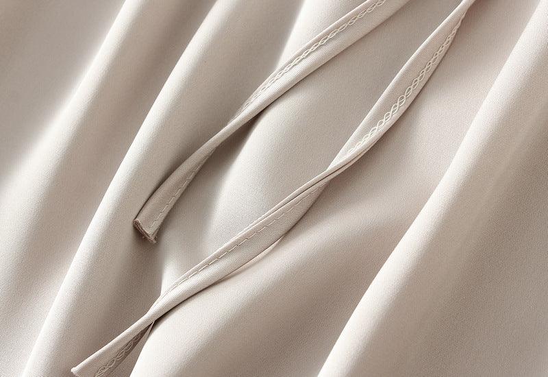 Fusta midi dama 8821 - Lusha.ro