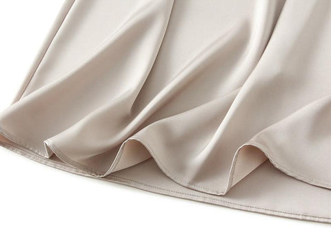 Fusta midi dama 8821 - Lusha.ro