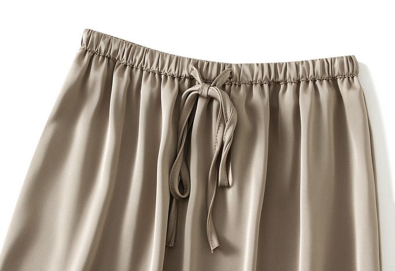 Fusta midi dama 8821 - Lusha.ro