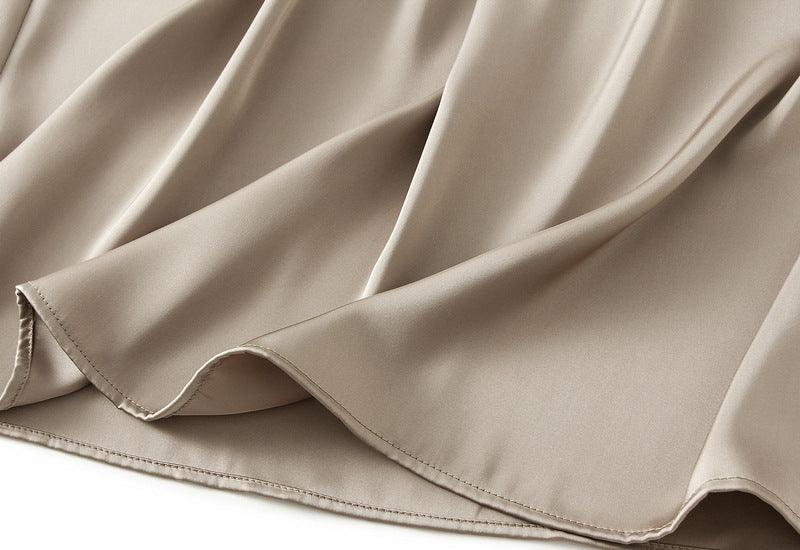 Fusta midi dama 8821 - Lusha.ro