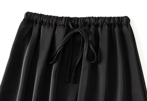 Fusta midi dama 8821 - Lusha.ro