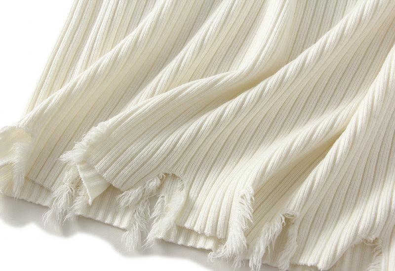 Fusta midi dama 9018 - Lusha.ro