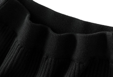 Fusta midi dama 9018 - Lusha.ro