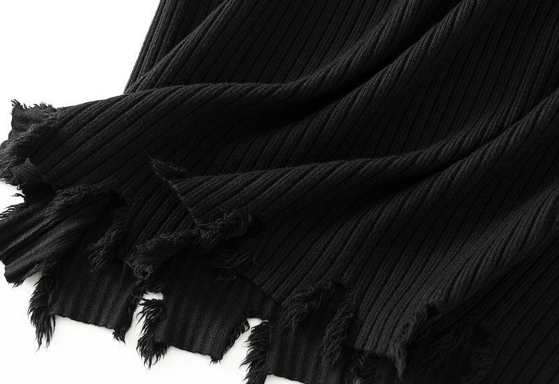 Fusta midi dama 9018 - Lusha.ro