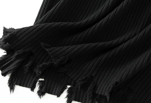 Fusta midi dama 9018 - Lusha.ro