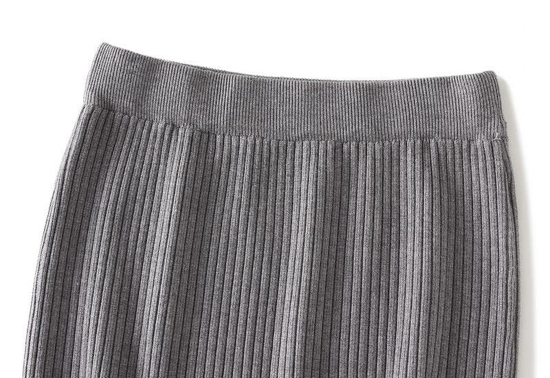 Fusta midi dama 9018 - Lusha.ro