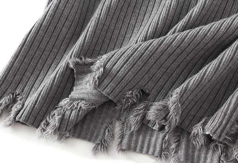 Fusta midi dama 9018 - Lusha.ro