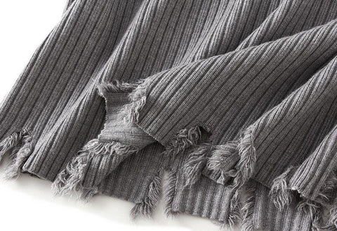 Fusta midi dama 9018 - Lusha.ro