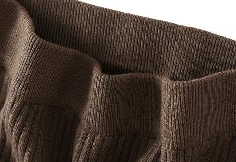 Fusta midi dama 9018 - Lusha.ro