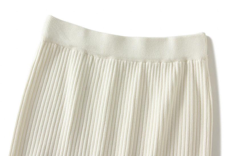 Fusta midi dama 9018 - Lusha.ro