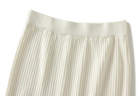 Fusta midi dama 9018 - Lusha.ro