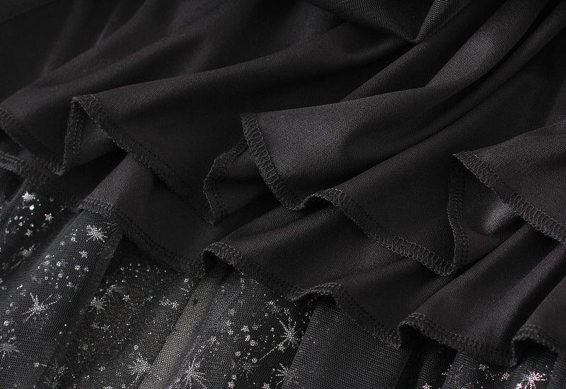 Fusta midi dama 9801 - Lusha.ro