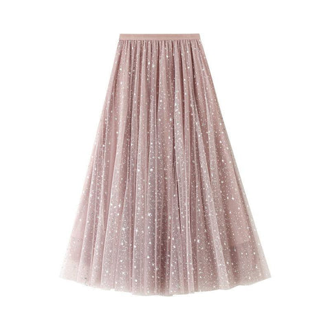 Fusta midi dama 9801 - Lusha.ro