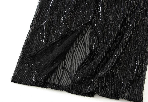 Fusta midi dama 9823 - Lusha.ro