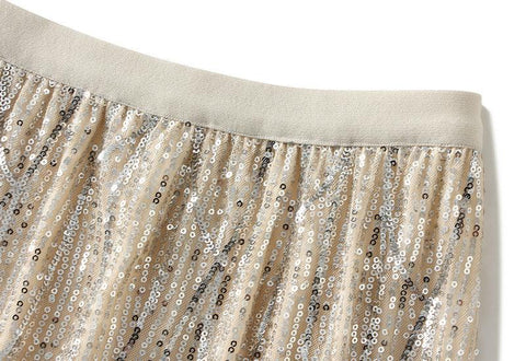Fusta midi dama 9823 - Lusha.ro