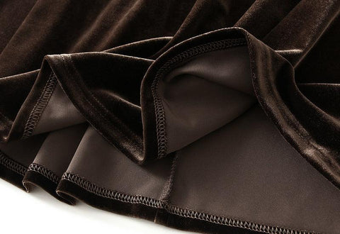 Fusta midi dama 9828 - Lusha.ro