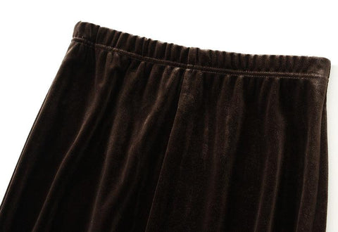 Fusta midi dama 9828 - Lusha.ro