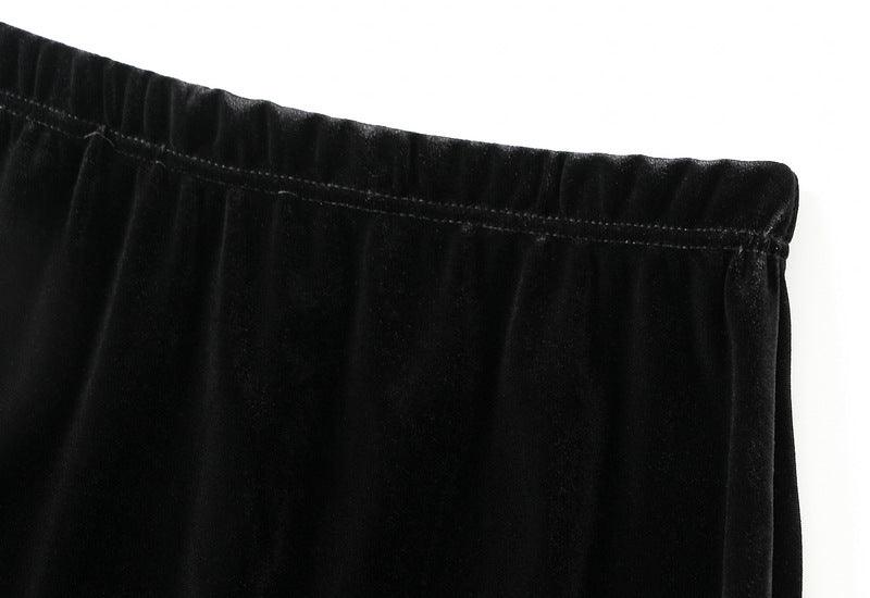 Fusta midi dama 9828 - Lusha.ro