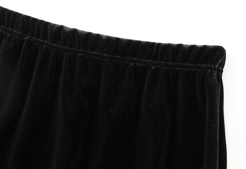 Fusta midi dama 9828 - Lusha.ro