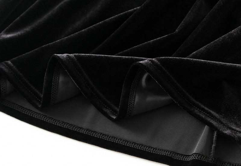 Fusta midi dama 9828 - Lusha.ro