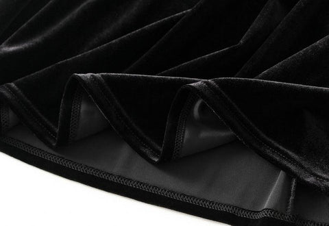 Fusta midi dama 9828 - Lusha.ro