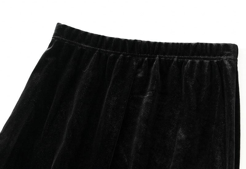 Fusta midi dama 9828 - Lusha.ro