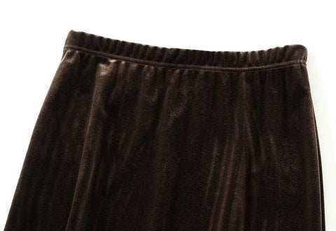 Fusta midi dama 9828 - Lusha.ro