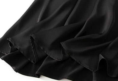 Fusta midi dama 9903 - Lusha.ro