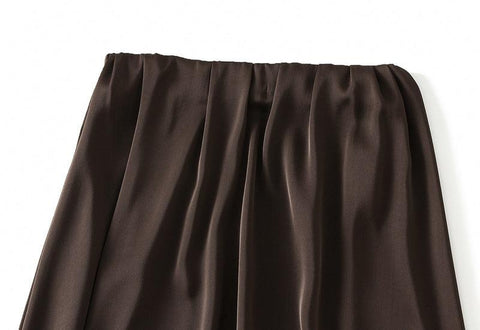 Fusta midi dama 9903 - Lusha.ro