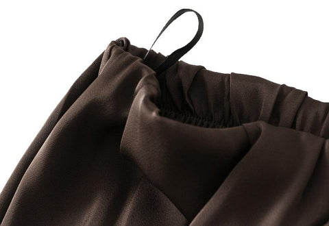 Fusta midi dama 9903 - Lusha.ro