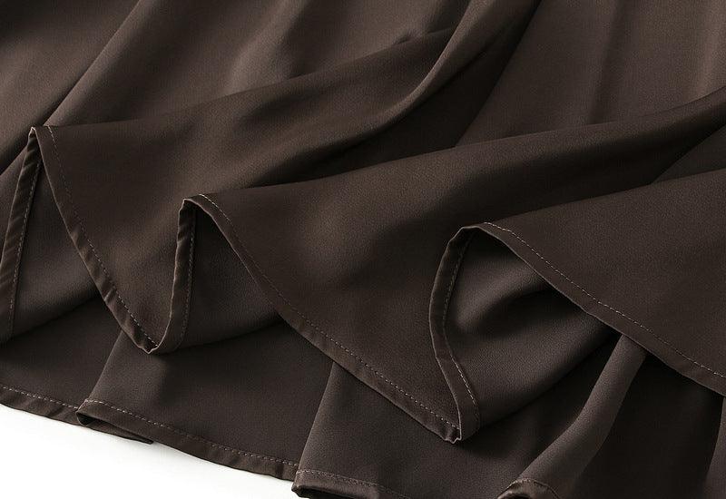 Fusta midi dama 9903 - Lusha.ro