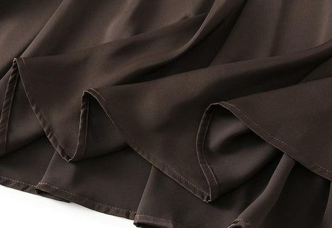 Fusta midi dama 9903 - Lusha.ro