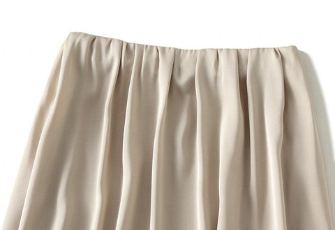 Fusta midi dama 9903 - Lusha.ro