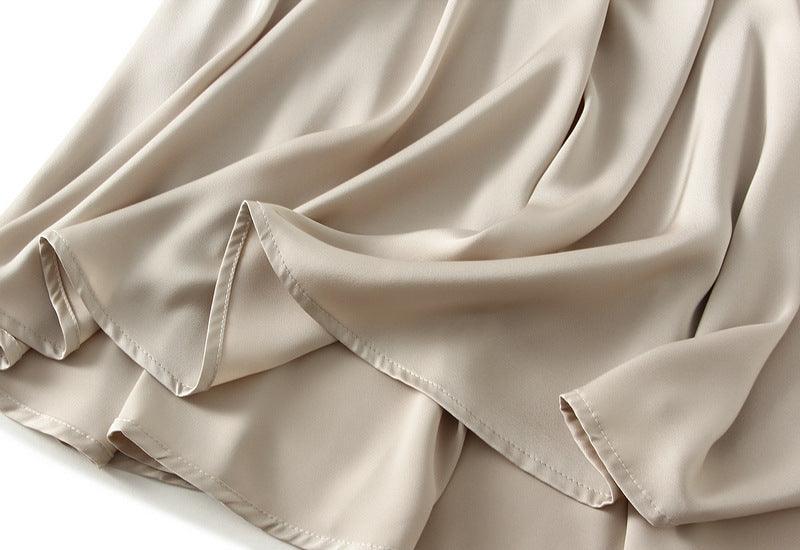 Fusta midi dama 9903 - Lusha.ro