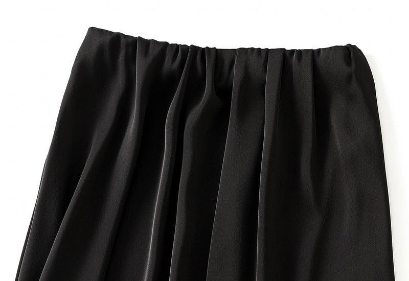 Fusta midi dama 9903 - Lusha.ro