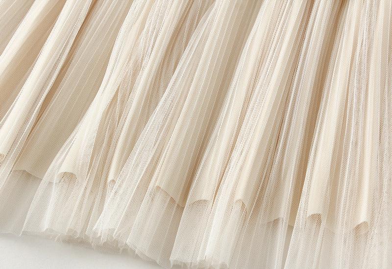 Fusta midi dama 9909 - Lusha.ro