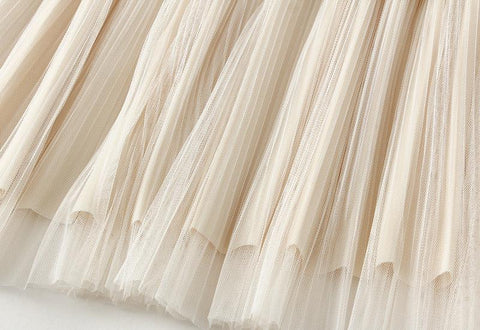 Fusta midi dama 9909 - Lusha.ro