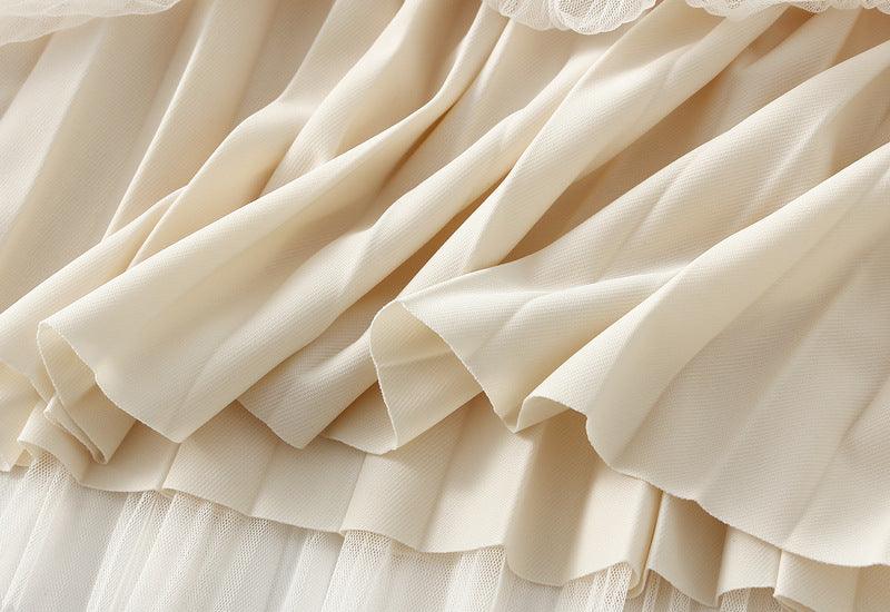 Fusta midi dama 9909 - Lusha.ro