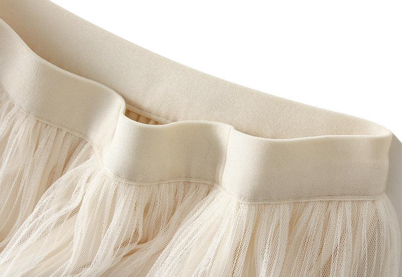 Fusta midi dama 9909 - Lusha.ro